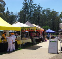 Bollygum Community Market - Tweed Heads Accommodation