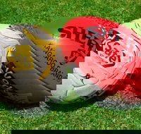 Boorowa Touch Football/Netball Carnival - Tweed Heads Accommodation