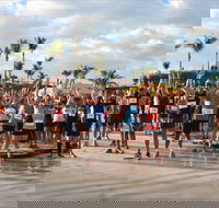 Broome International Airport Marathon - Tweed Heads Accommodation