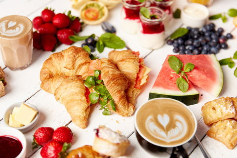 Brunch On The Bay - Sorrento - Tweed Heads Accommodation 0