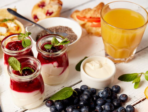 Brunch On The Bay - Sorrento - Tweed Heads Accommodation 2