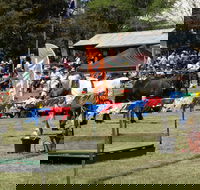 Carcoar Show - Tweed Heads Accommodation