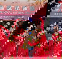 Central Coast Chinese Cultural Festival Moon Festival - Tweed Heads Accommodation