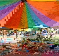 Channon Craft Market - Tweed Heads Accommodation