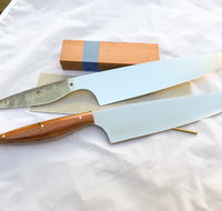 Chef Knife Making Workshop - Tweed Heads Accommodation