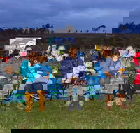 Cinema Under The Stars - Tweed Heads Accommodation