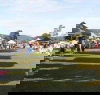 Clarence Town Markets - Tweed Heads Accommodation