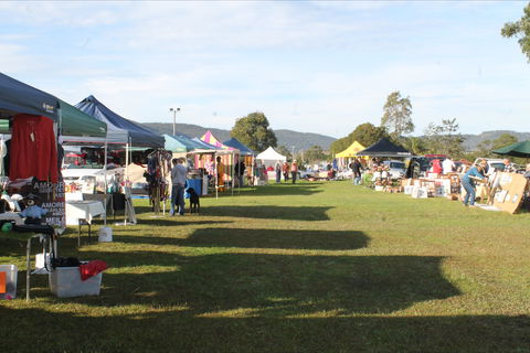 Clarence Town Markets - Tweed Heads Accommodation 0