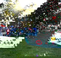 Community Christmas Party and Carols by Candlelight - Tweed Heads Accommodation