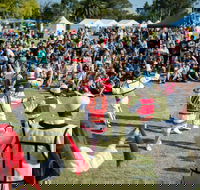 Converge on the Goulburn - POSTPONED - Tweed Heads Accommodation