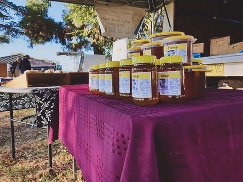 Cootamundra Girl Guides Markets - Tweed Heads Accommodation 1