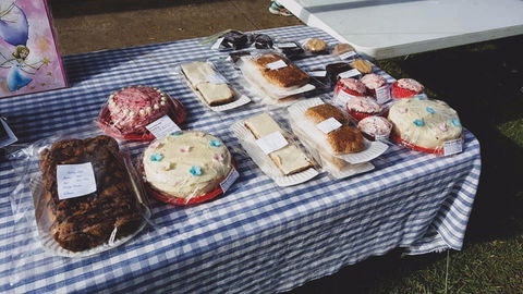 Cootamundra Girl Guides Markets - Tweed Heads Accommodation 2