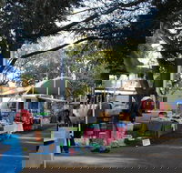 Cooma Rotary Markets - Tweed Heads Accommodation