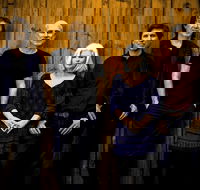Cowboy Junkies - Tweed Heads Accommodation