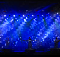 Echoes of Pink Floyd A Journey Through Time - Wangaratta - Tweed Heads Accommodation