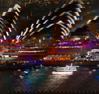 Exclusive New Years Eve Cruise on  Silver Spirit - Tweed Heads Accommodation