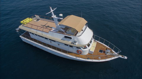 Exclusive New Years Eve Cruise On  Silver Spirit - Tweed Heads Accommodation 1