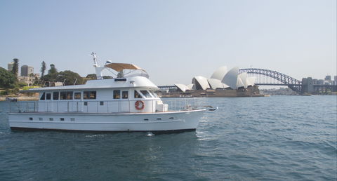 Exclusive New Years Eve Cruise On  Silver Spirit - Tweed Heads Accommodation 2