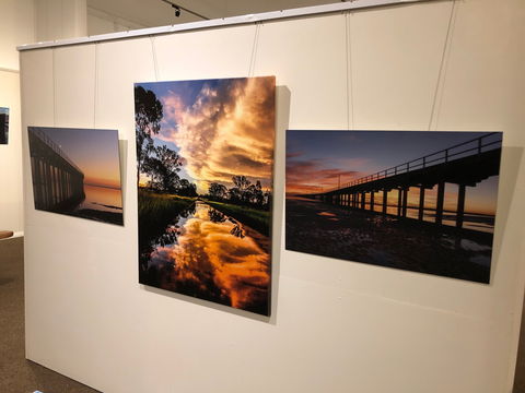 Faith, Hope And Love - Photographic Exhibition - Tweed Heads Accommodation 0