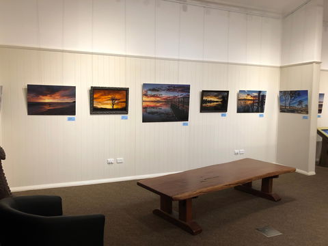 Faith, Hope And Love - Photographic Exhibition - Tweed Heads Accommodation 1