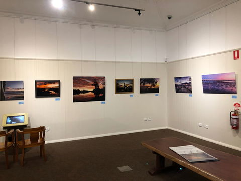 Faith, Hope And Love - Photographic Exhibition - Tweed Heads Accommodation 2
