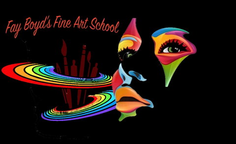 Fay Boyd's Fine Art School - Tweed Heads Accommodation 0
