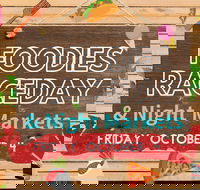 Foodies Race Day and Night Markets - Tweed Heads Accommodation