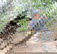 Fox Superflow sealed by Stan's Race  Nerang - Tweed Heads Accommodation