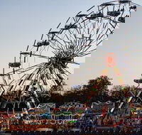Grafton Show - Tweed Heads Accommodation