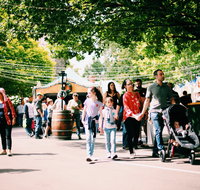 Hahndorf Christkindlmarkt - Tweed Heads Accommodation