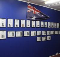 Hall WW1 Commemorative Exhibition - Tweed Heads Accommodation