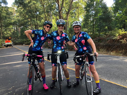 High Country Women's Cycling Festival - Tweed Heads Accommodation 1