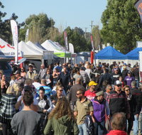 Hunter Valley Caravan Camping 4WD Fish and Boat Show - Tweed Heads Accommodation
