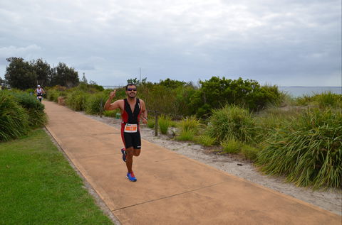 Husky Half Running Festival - Tweed Heads Accommodation 1