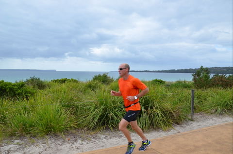 Husky Half Running Festival - Tweed Heads Accommodation 2