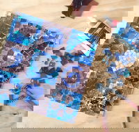 Intro to Mosaics Weekend with Leadlight By Ettore - Tweed Heads Accommodation