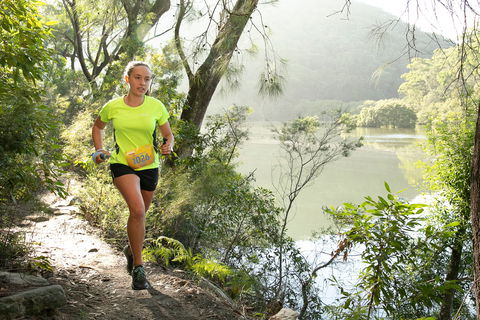 Jabulani Challenge - Tweed Heads Accommodation 0