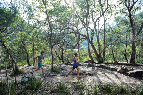 Jabulani Challenge - Tweed Heads Accommodation 1