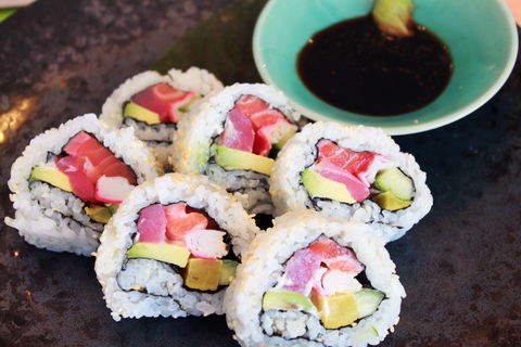 Japanese Cooking Master Class - Tweed Heads Accommodation 2