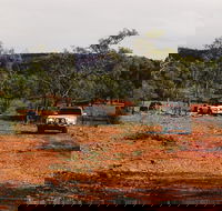 July 4X4 Come and Try Day - Tweed Heads Accommodation