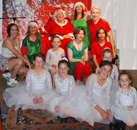 Kinglake Christmas Carols by Candlelight - Tweed Heads Accommodation