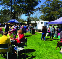 Kinglake Produce and Artisan Market - Tweed Heads Accommodation