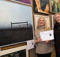 King Valley Art Show