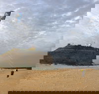 Kiteboarding Lesson - Tweed Heads Accommodation