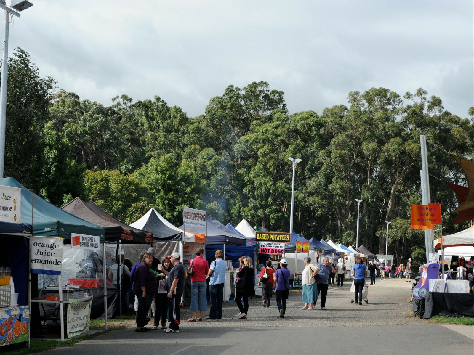 Lillico VIC Tweed Heads Accommodation