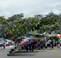Lardner Park Market - Tweed Heads Accommodation