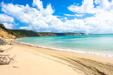 Longreach Leg - Beach To Reach 2020 - Tweed Heads Accommodation 2