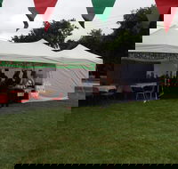 Macclesfield Strawberry Fete - Tweed Heads Accommodation