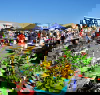 Maclean Macmarket Day - Tweed Heads Accommodation