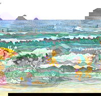 Magic Beach presented by CDP Kids - Tweed Heads Accommodation